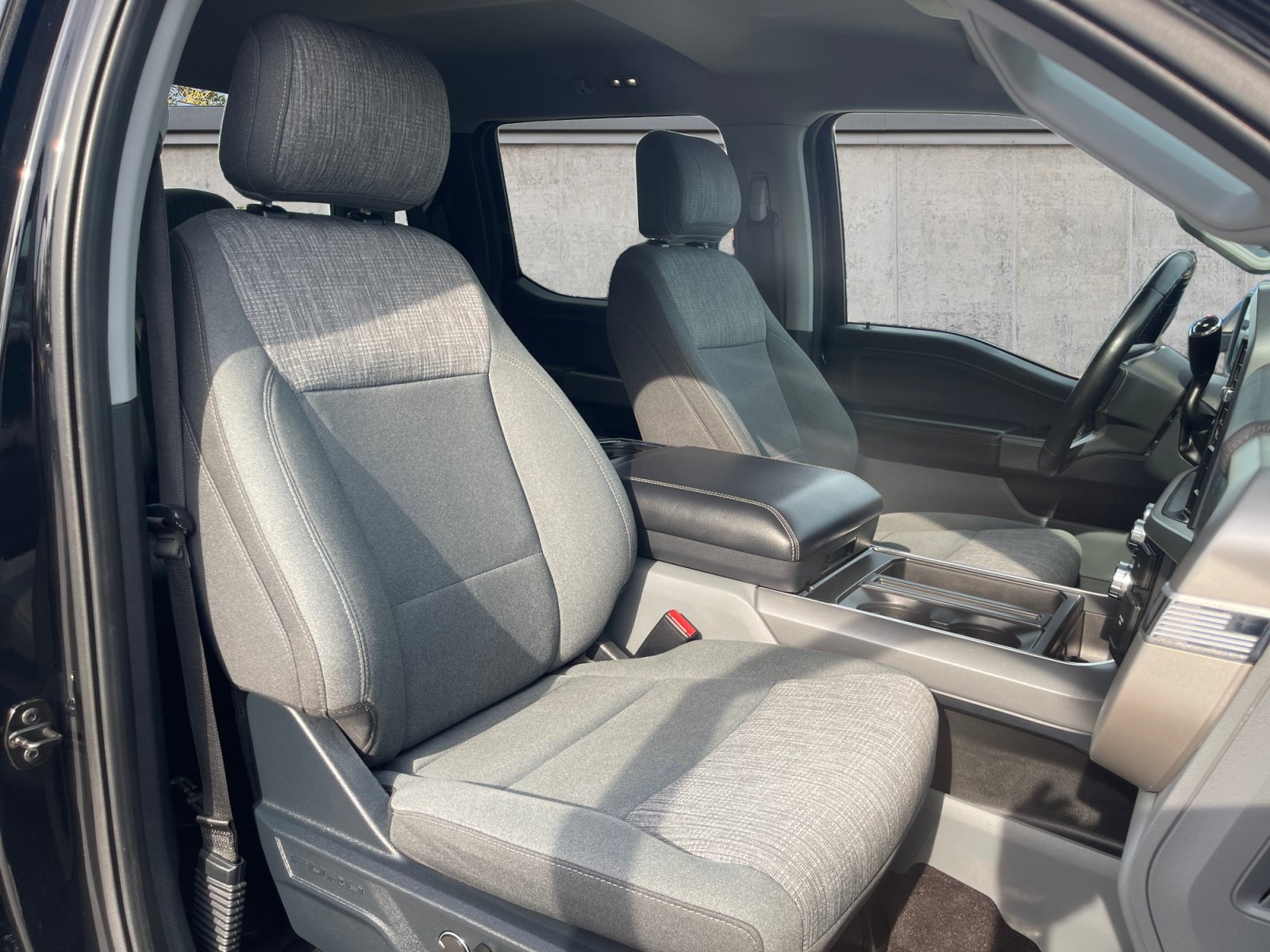 2021 Ford F-150 XLT - Photo 15