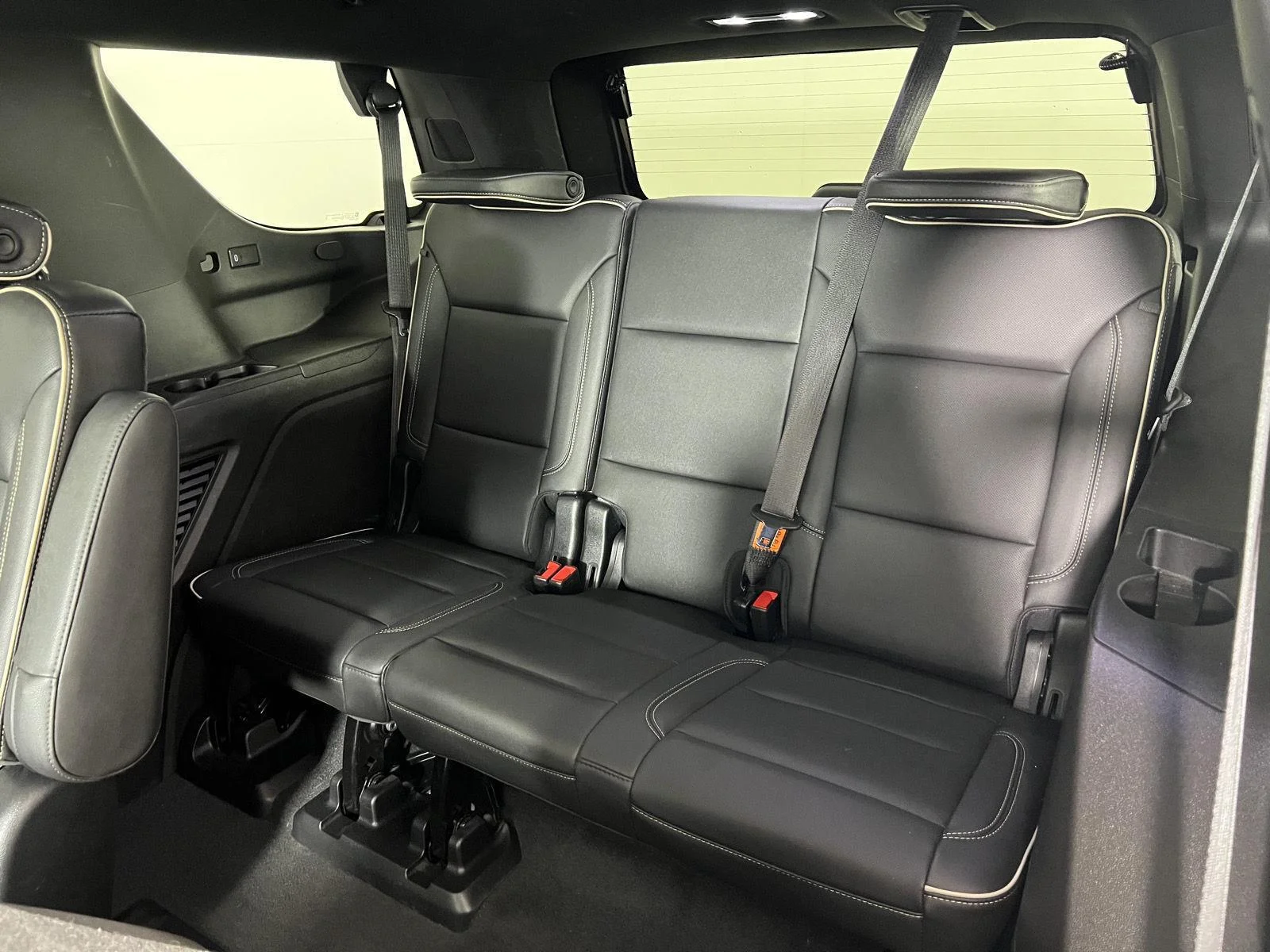 Used 2021 Summit White Chevrolet Premier image 40