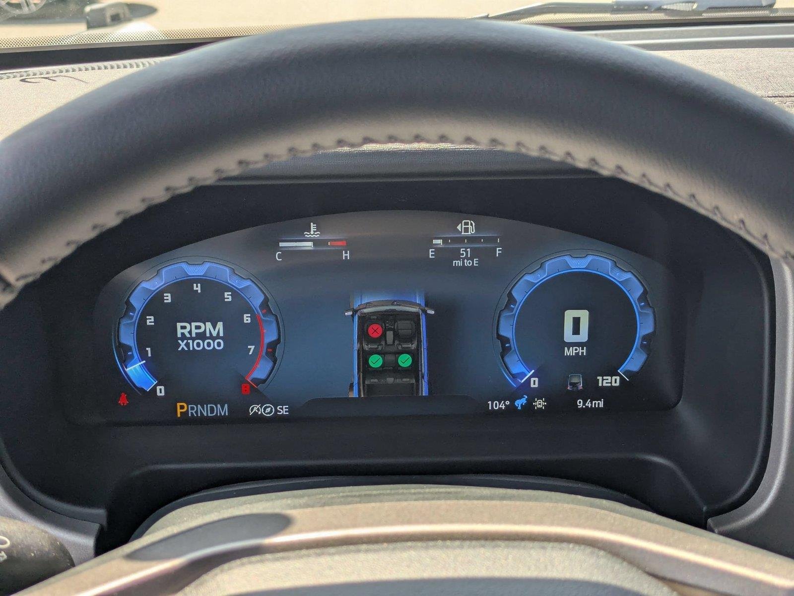 New 2026 Avalanche Gray Ford Outer Banks® image 18