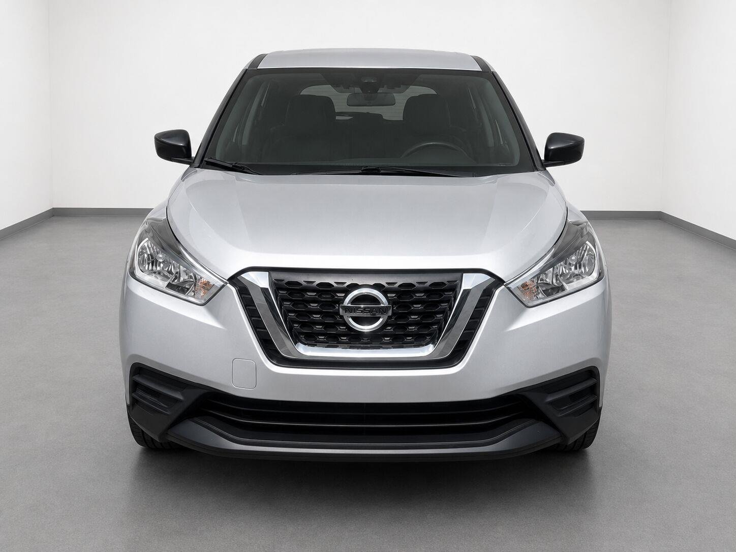 2020 Nissan Kicks S - Photo 7