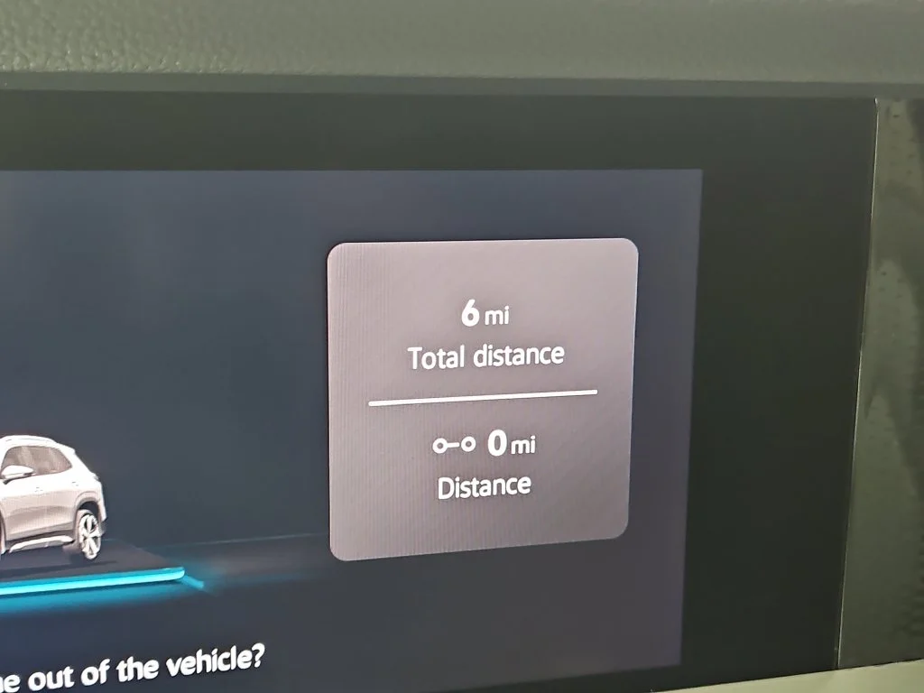 New 2026 Gray Volkswagen 2.0T SE image 16