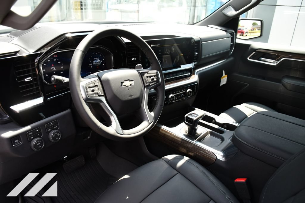 2026 Chevrolet Silverado 1500 LT - Photo 22