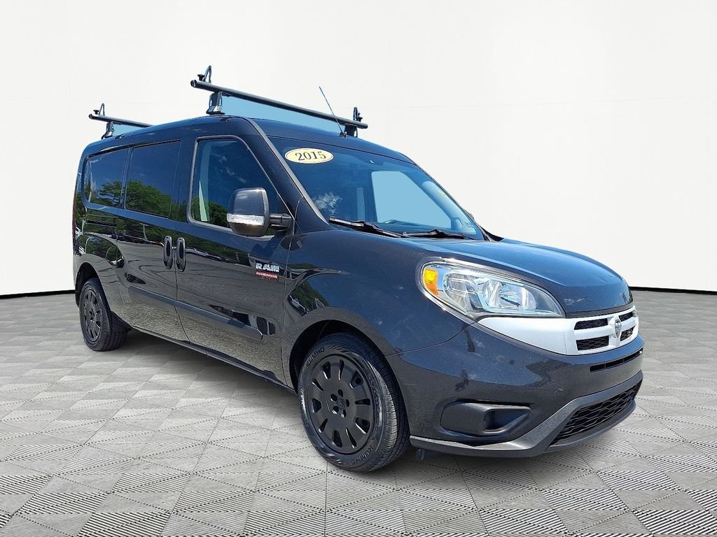 2015 RAM ProMaster City SLT Wagon's photo