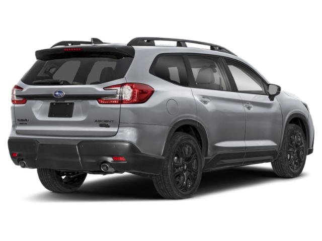 Used 2024 Subaru Ascent Onyx Edition with VIN 4S4WMAHD4R3456084 for sale in Saint Cloud, Minnesota