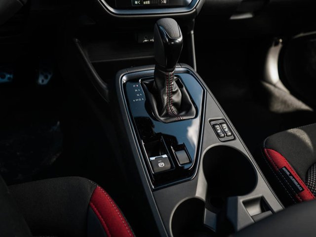 New 2026 MAGNETITE GRAY METALLIC Subaru RS image 26