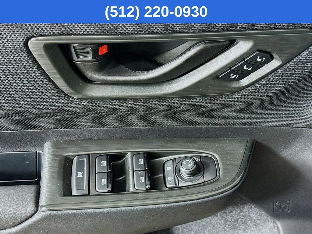 2026 Subaru Outback Limited - Photo 22