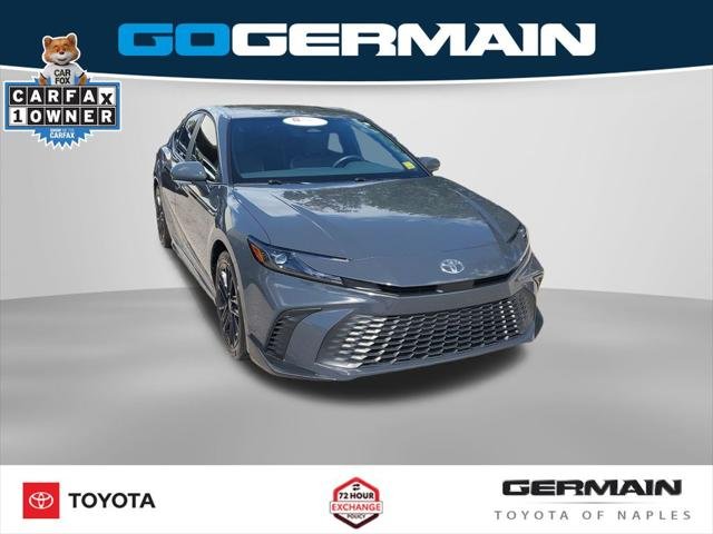 Certified Used 2025 UNDERGROUND Toyota  image 5