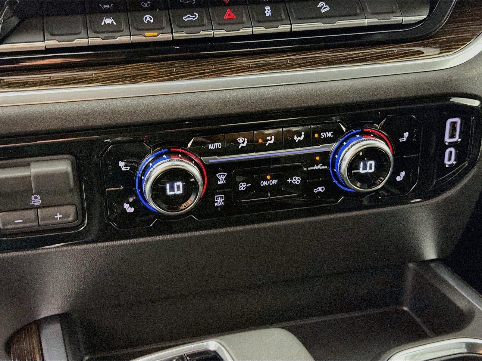 2026 GMC Sierra 1500 Elevation - Photo 22