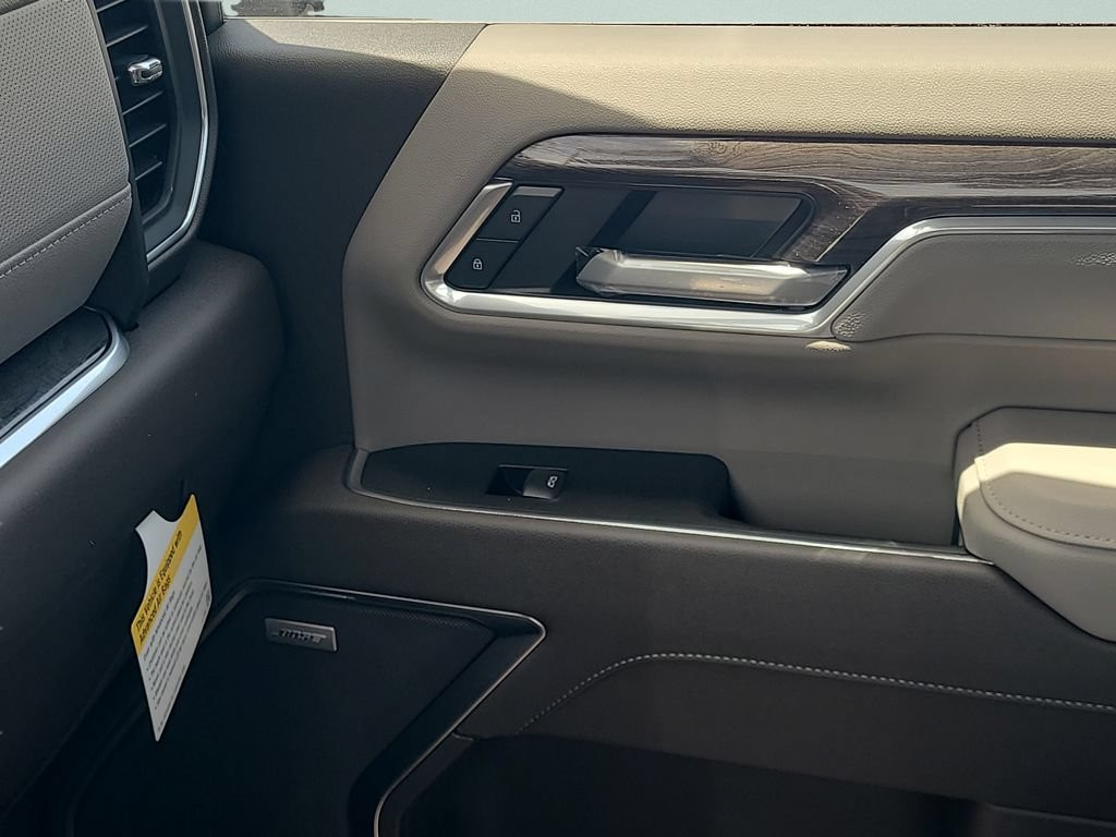 2026 Chevrolet Silverado 2500 HD LTZ - Photo 12