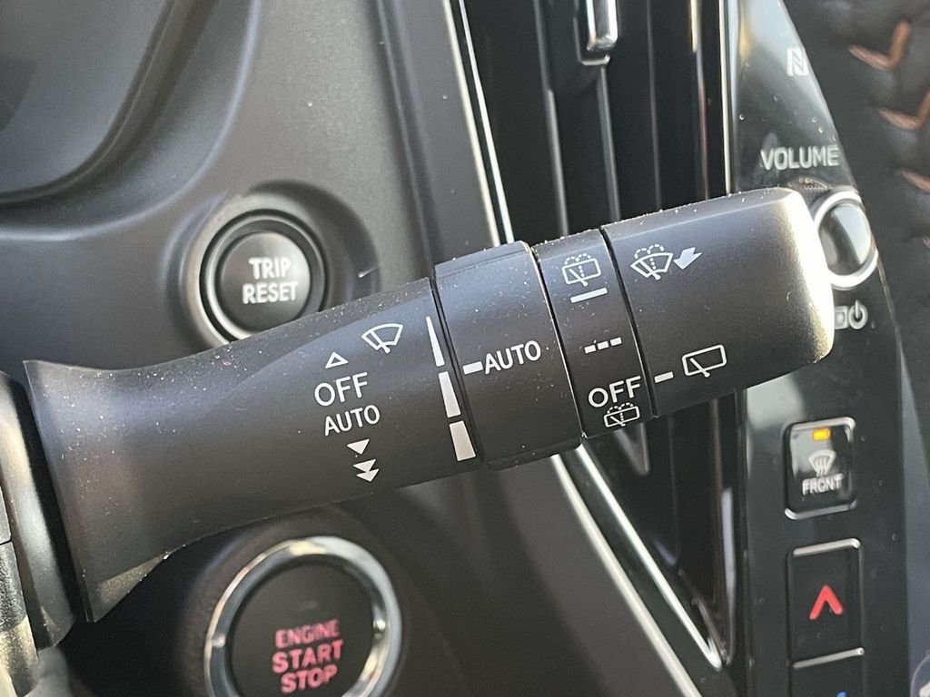 2026 Subaru Forester Touring - Photo 14