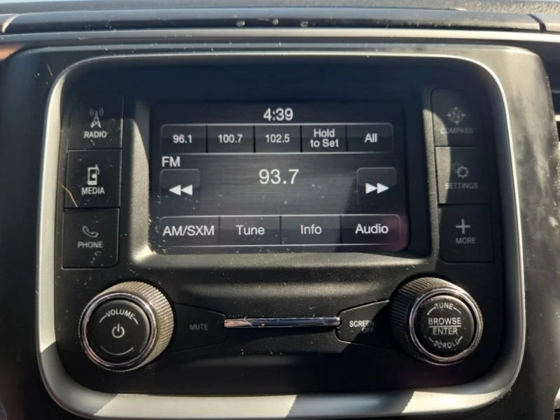 Used 2021 Red Ram Warlock image 32