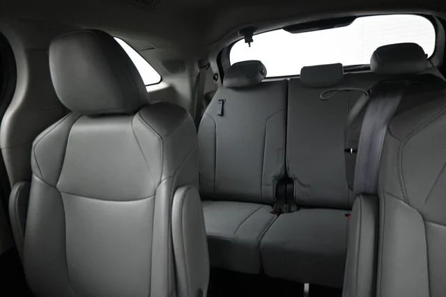 Used 2022 Gray Toyota XLE image 19