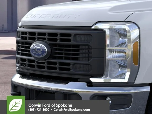 New 2026 White Ford XL image 17