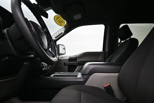 Used 2019 Gray Ford XL image 17