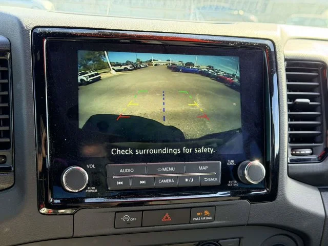2024 Nissan Frontier PRO-4X - Photo 20