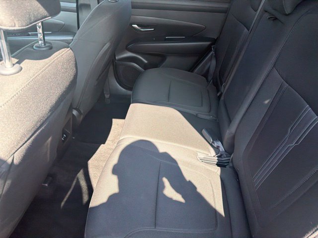 Used 2025 Blue Hyundai SEL image 16