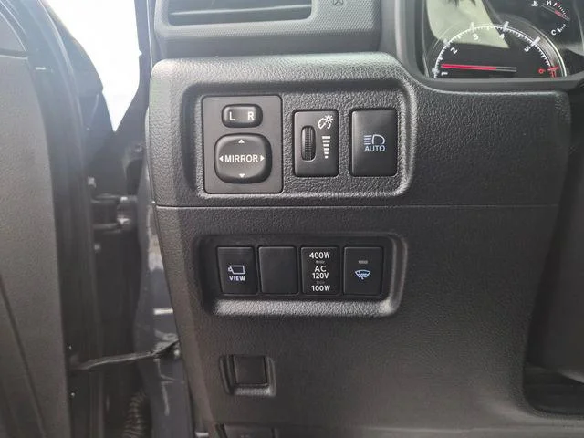 Certified Used 2024 UNDERGROUND Toyota  image 17