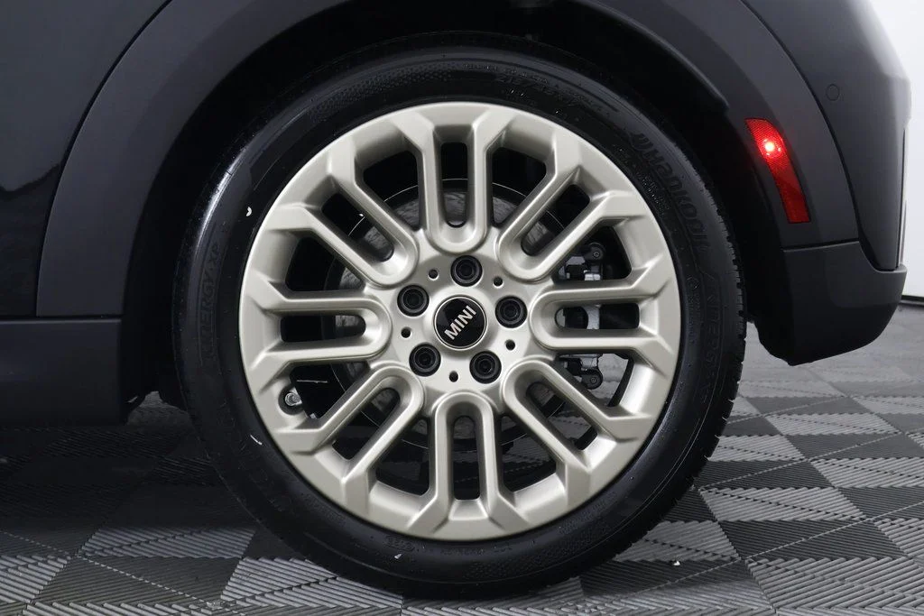 2026 MINI Hardtop 2 Door S - Photo 10