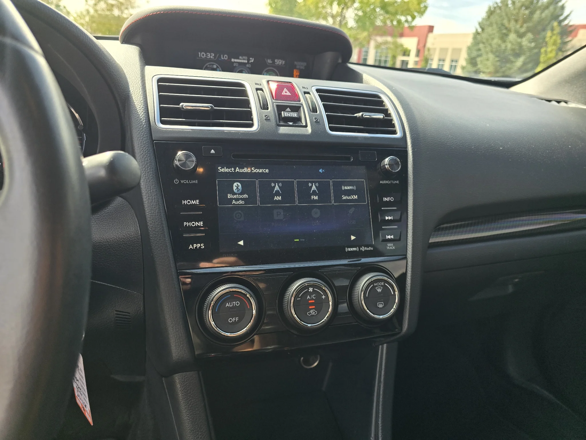 Used 2018 Dark Gray Metallic Subaru Premium image 23
