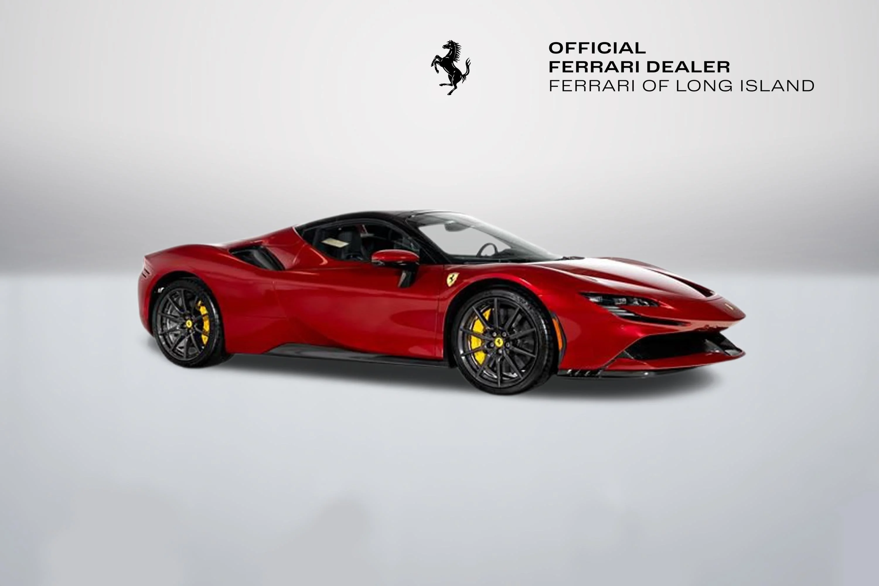 Used 2023 Rosso California Ferrari  image 11