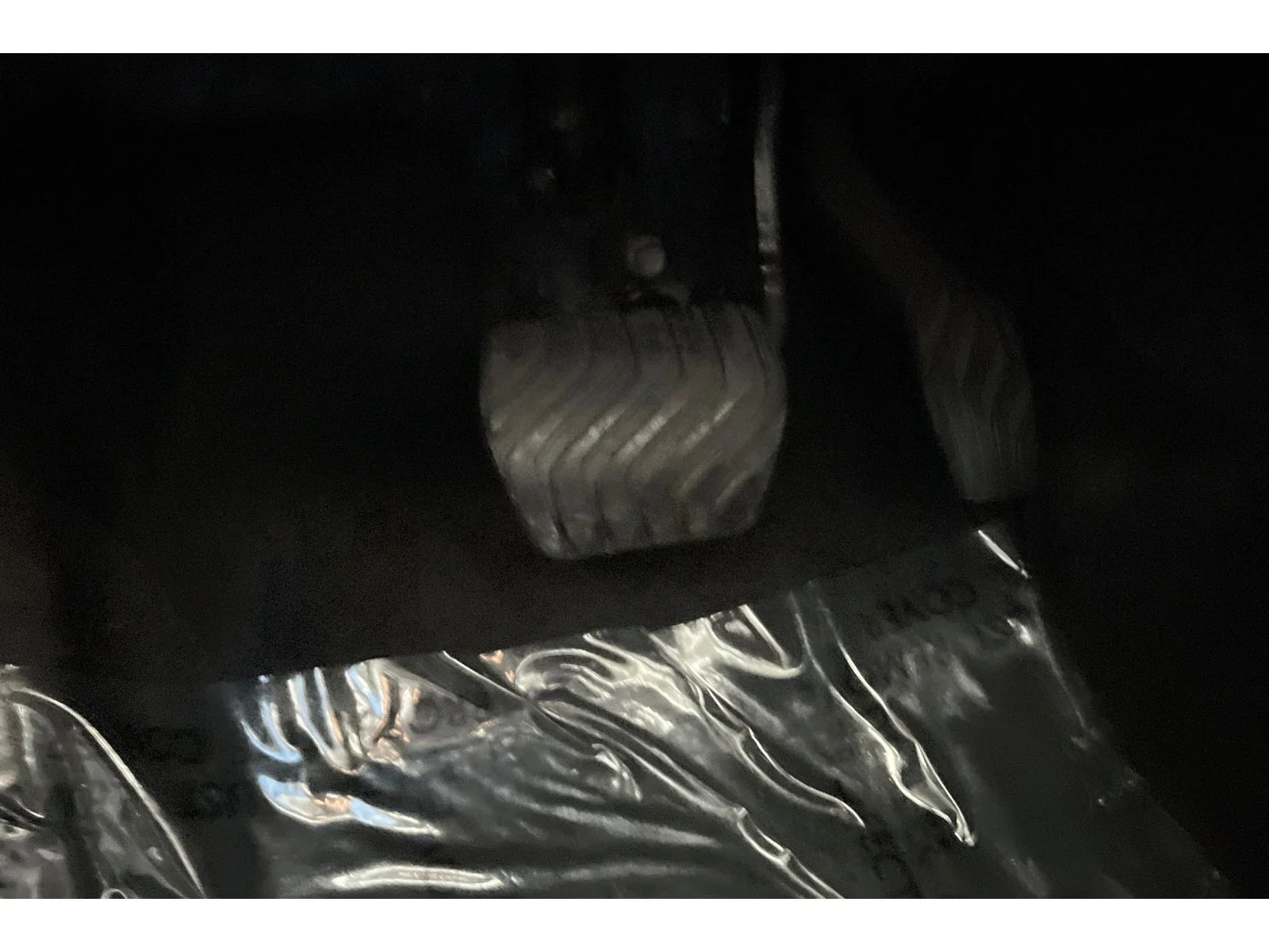 Used 2019 Aspen White Tricoat Nissan SV image 39