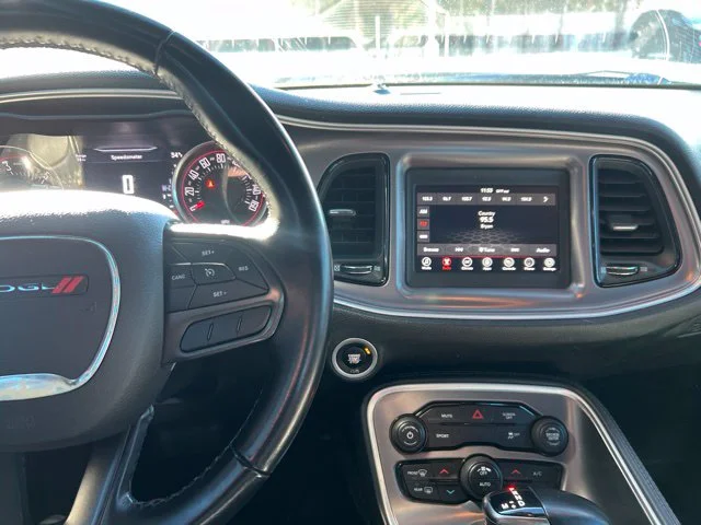 Used 2021 Black Dodge SXT image 22