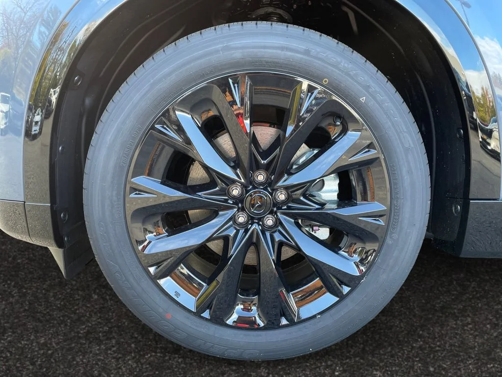 2026 Mazda CX-90 Premium Sport Package - Photo 13