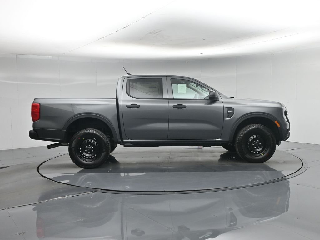 New 2026 Gray Ford XL image 26