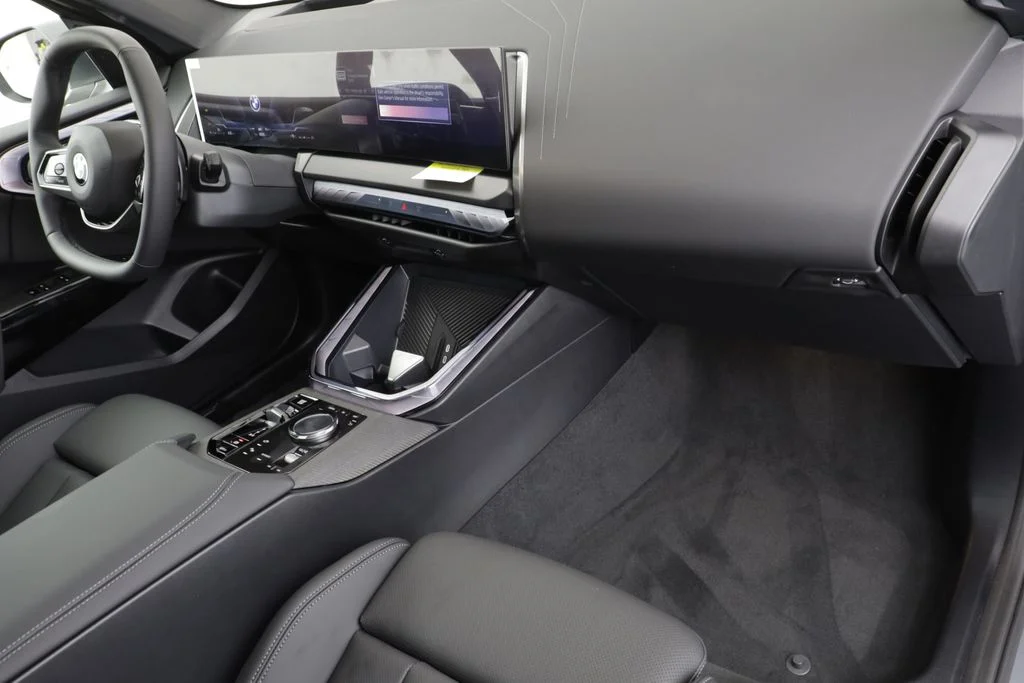 New 2026 Gray BMW 30 xDrive image 22