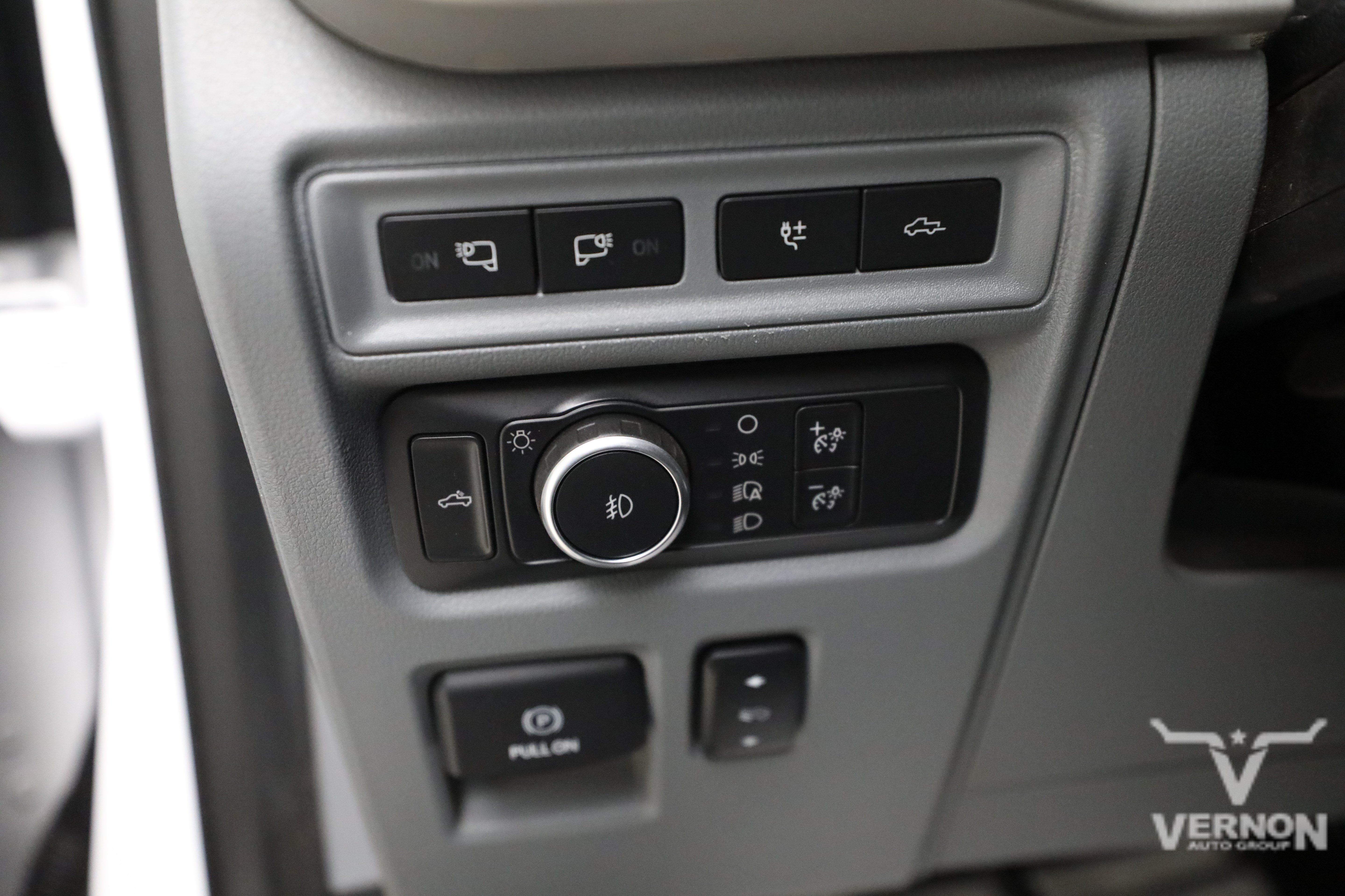 Used 2021 Oxford White Ford Y image 14