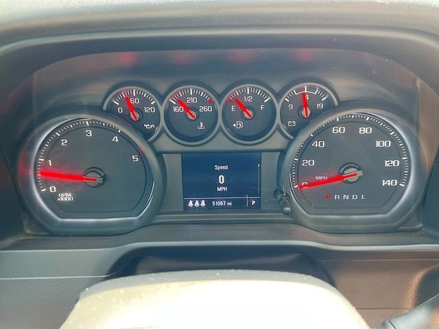 2024 GMC Sierra 3500HD Pro - Photo 14