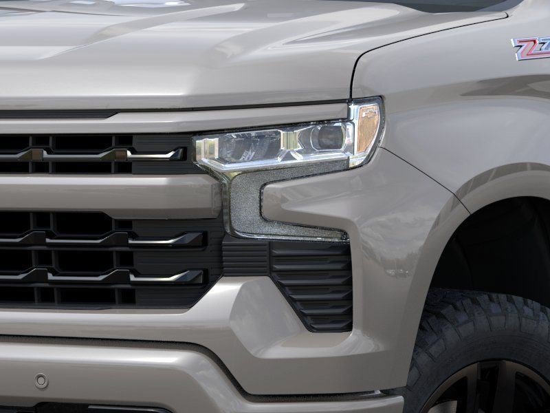 2026 Chevrolet Silverado 1500 RST - Photo 11