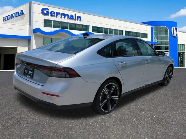 New 2026  Honda SE image 3