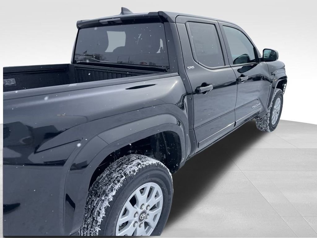 New 2026  Toyota SR5 image 13