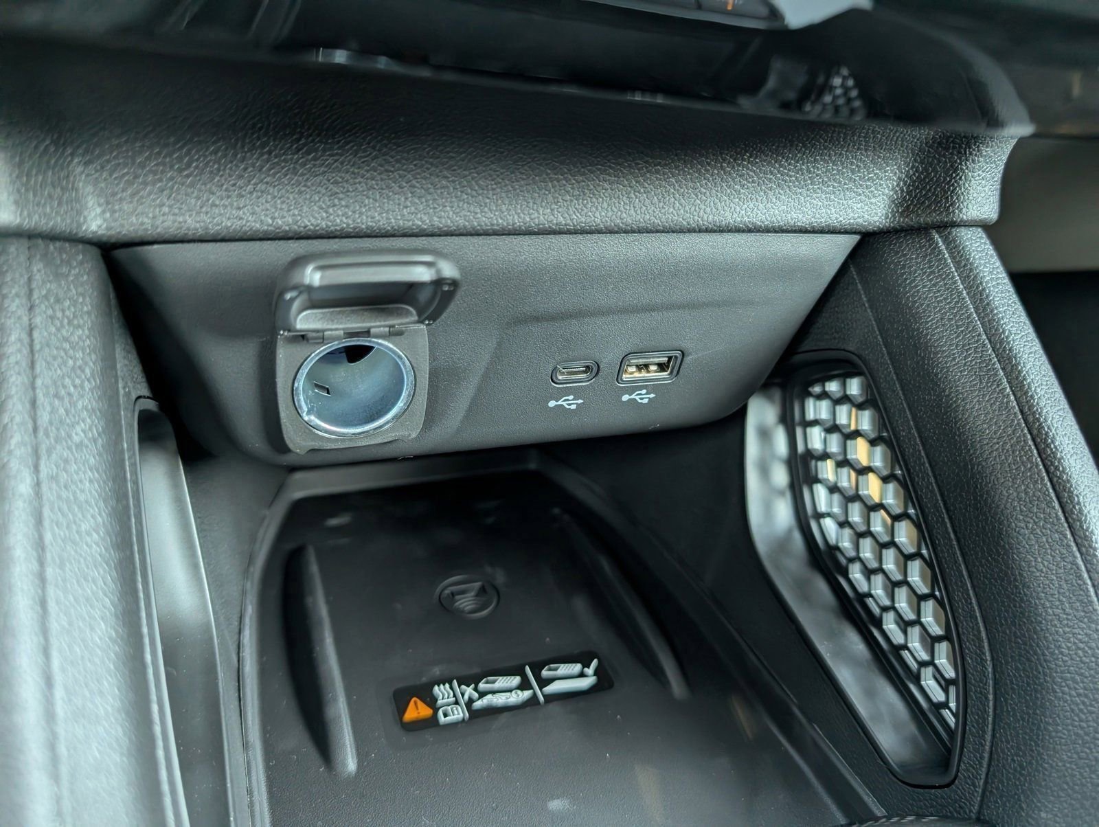 2026 Chevrolet Trailblazer Activ - Photo 16