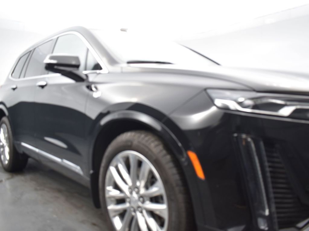 2024 CADILLAC XT6 - Image 36