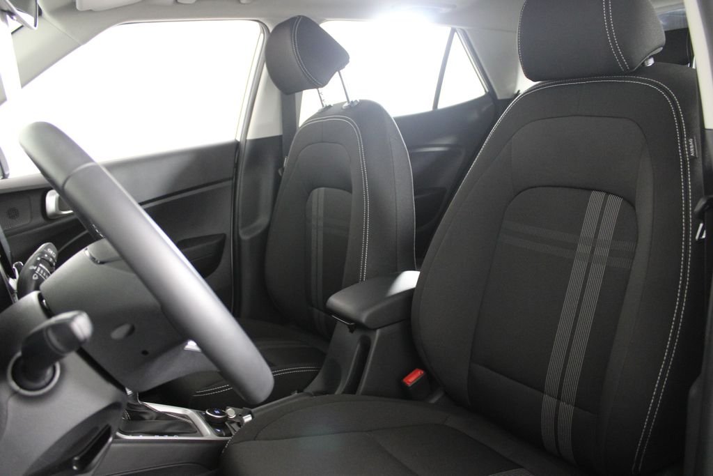 Certified Used 2026 White Hyundai SEL image 18