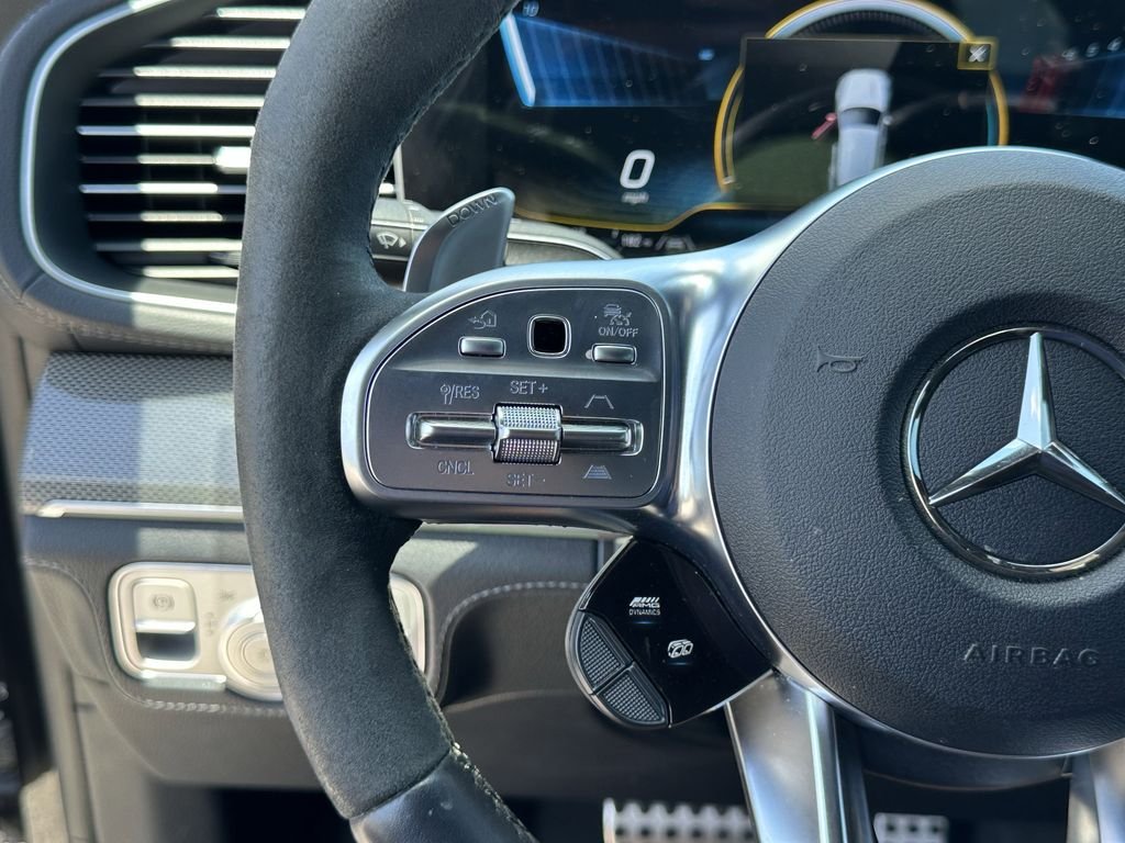 Used 2021  Mercedes-Benz GLE 53 AMG® image 36