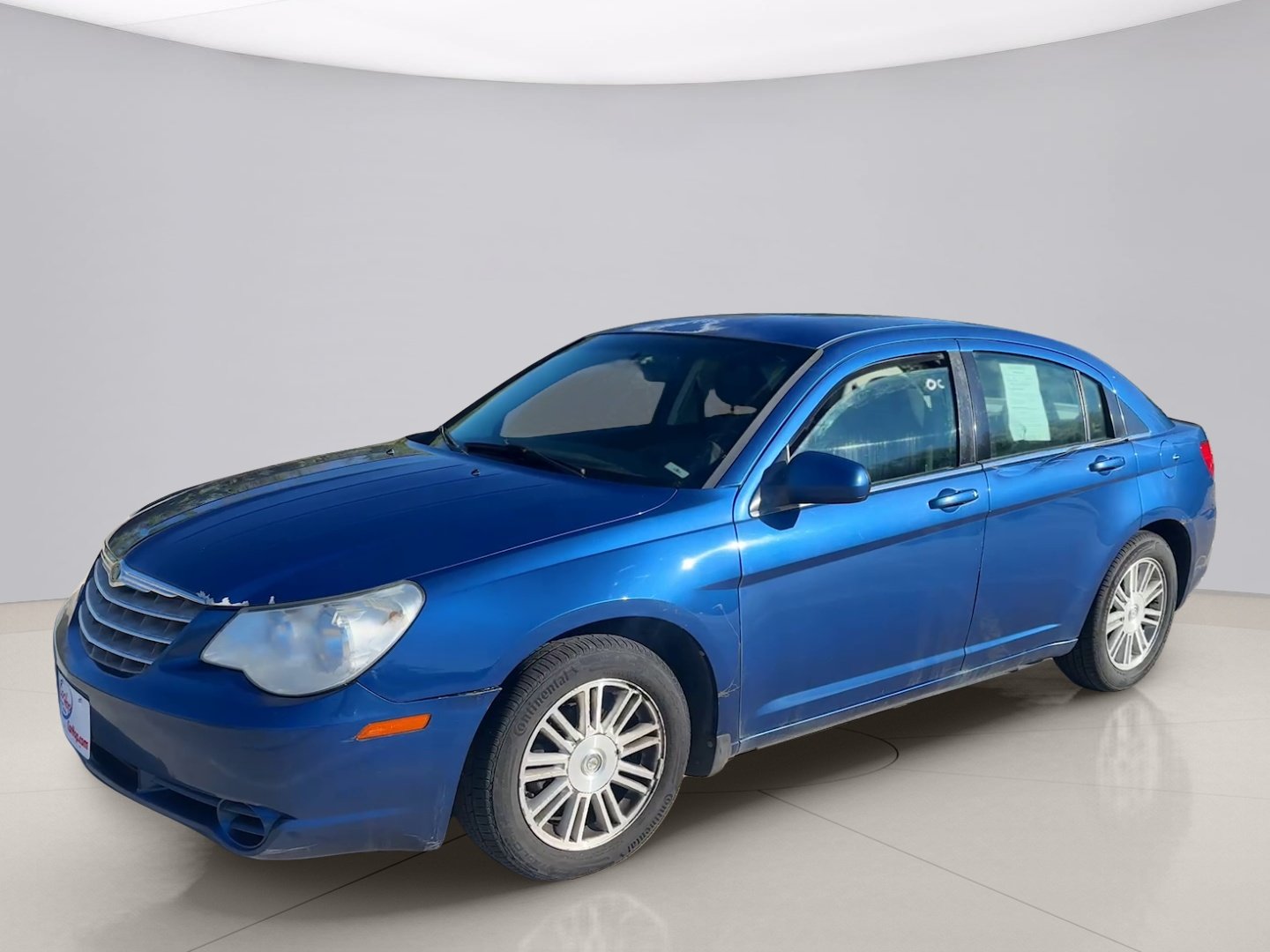 2009 Chrysler Sebring