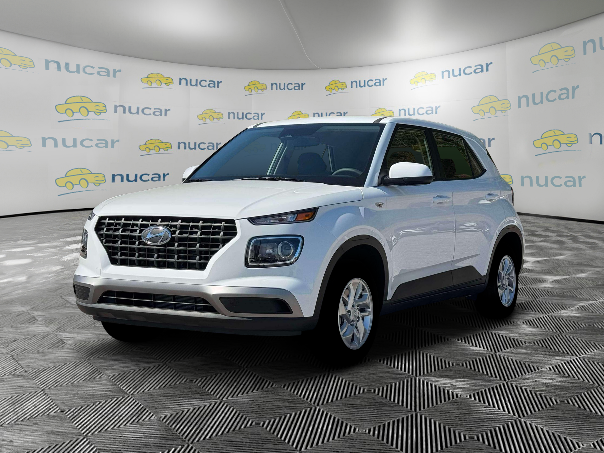 2026 Hyundai Venue