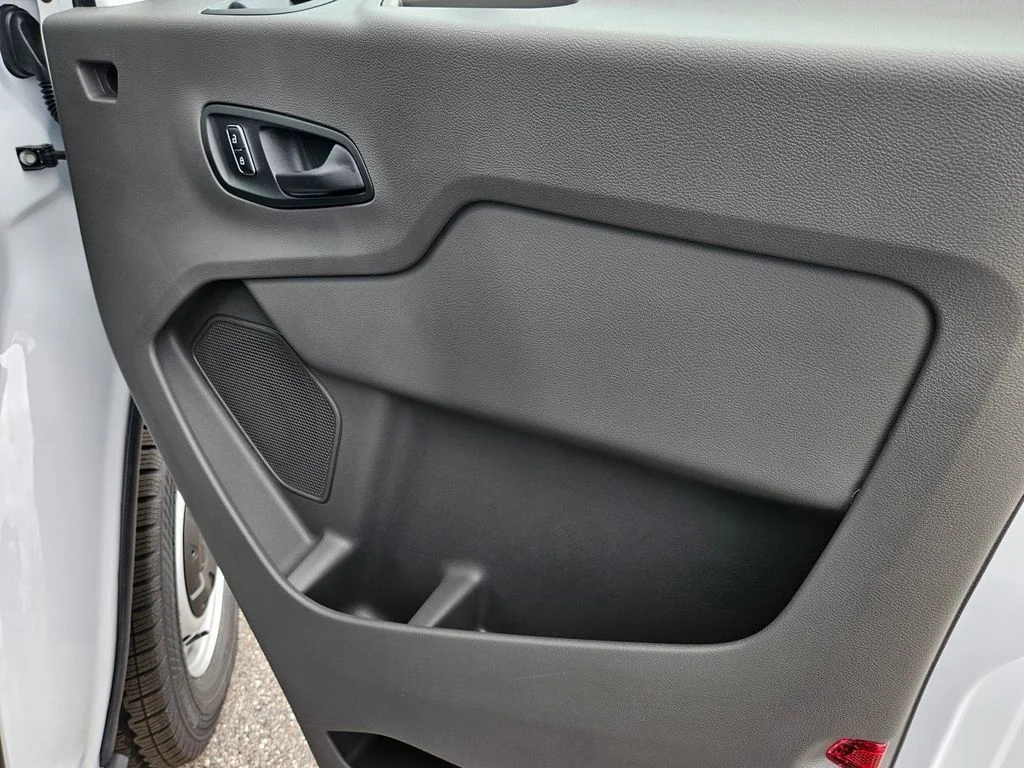2026 Ford Transit Van Base - Photo 34