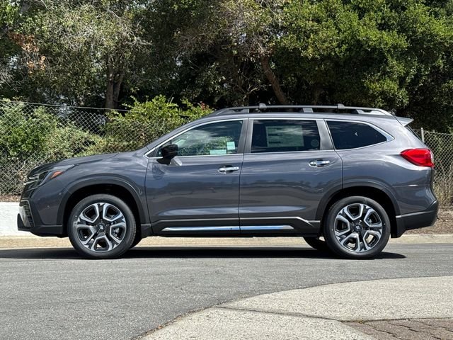 New 2026 MAGNETITE GRAY METALLIC Subaru Touring 7-Passenger image 10