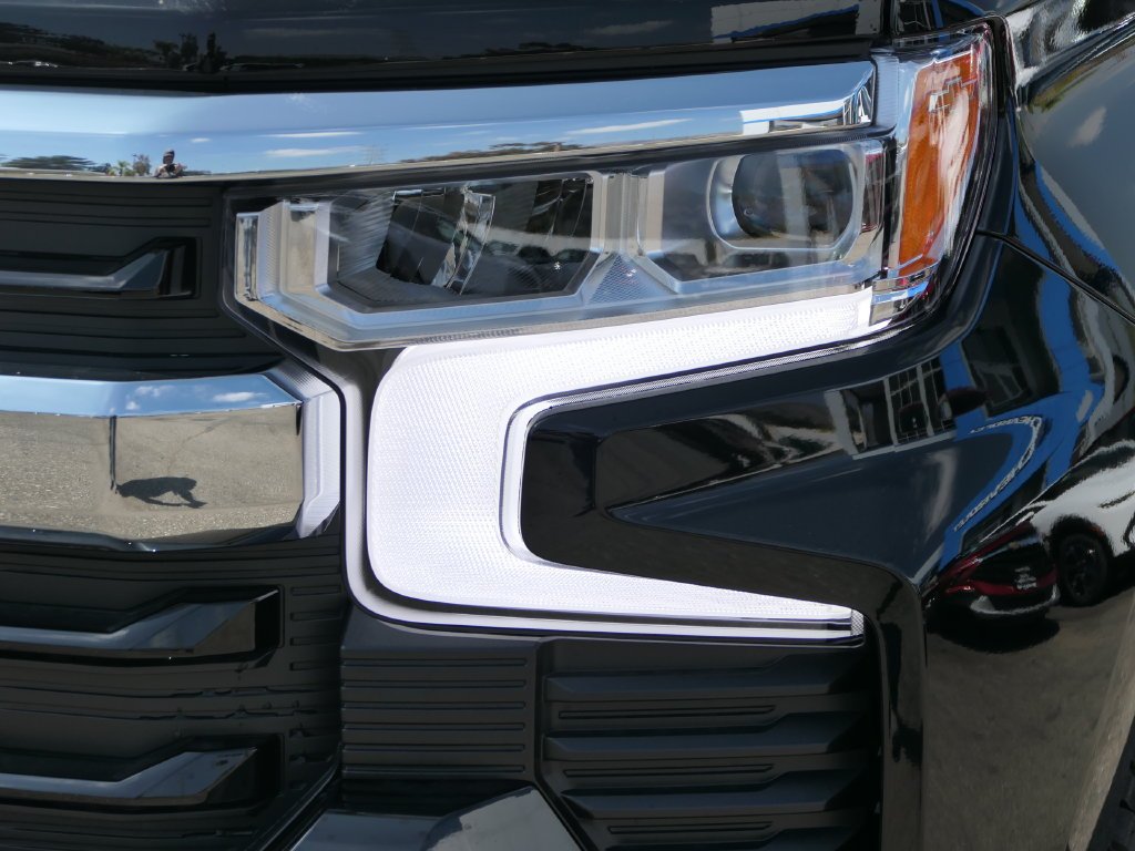 2026 Chevrolet Silverado 1500 LT - Photo 10