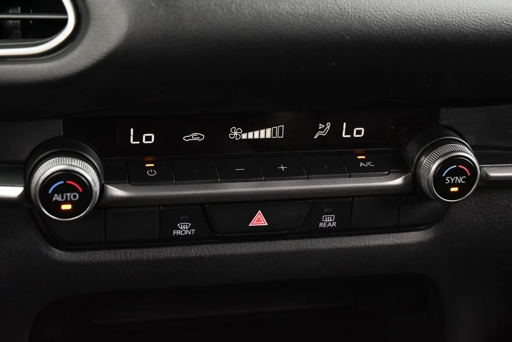 Certified Used 2023 Gray Mazda 2.5 S Select Package image 27