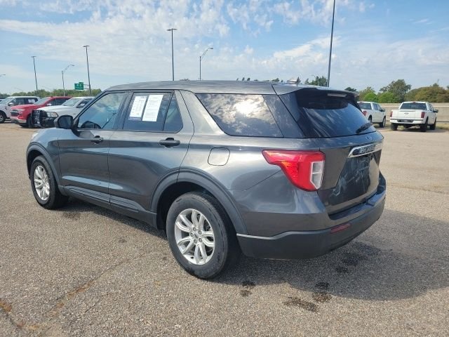 Used 2020 Magnetic Ford Base image 21