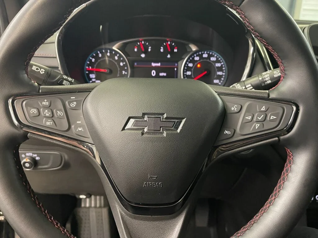 2023 Chevrolet Equinox RS - Photo 17