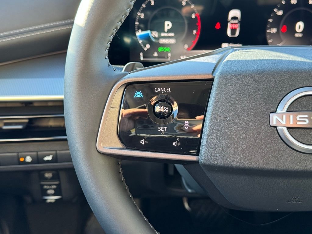 2025 Nissan Murano SL - Photo 15