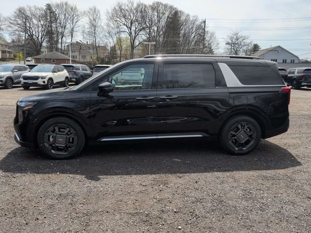 New 2026 Aurora Black Pearl Kia SX image 6