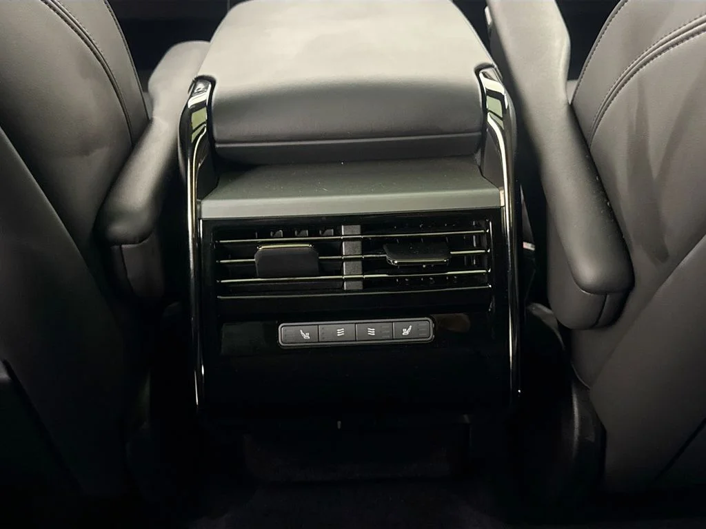 Certified Used 2025 Gray Land Rover SE image 24