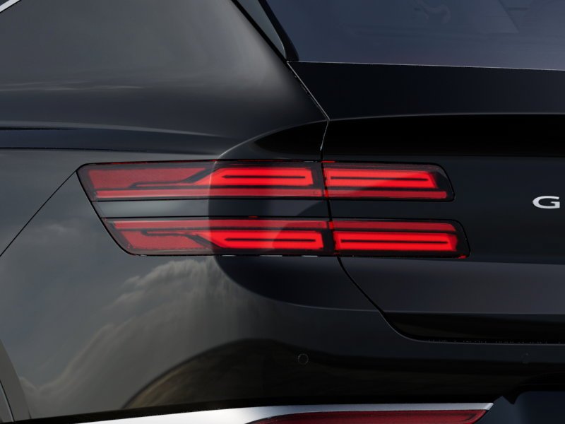 New 2027 Vik Black Genesis 2.5T SELECT image 10